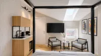 Youngmann House - พร้อมระเบียง