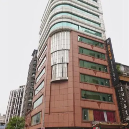 Meadow Hotel Taipei