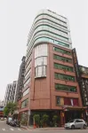 โรงแรมเมดโดว์ ไทเป - โรงแรมราคาถูก