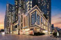 Meiduo Hotel (Shanghai Road, Hanjiang Normal University Branch) - New