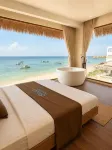 Sala Beach Villa Phu Quy - Завтрак