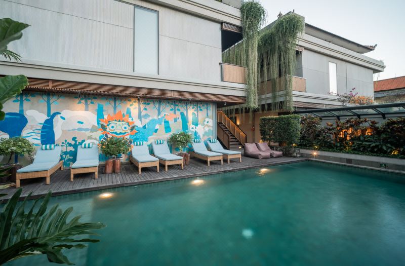 Artotel Haniman Ubud