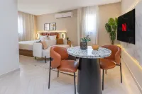 Prime Residence Point 90 - Parking