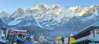 Mahadev Aashray Kedarnath Camps - Alojamientos
