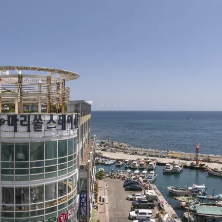 Marysolstay Haeundae