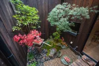 บ้านเดี่ยว 3 ห้องนอน 2 ห้องน้ำส่วนตัว ขนาด 100 ตร.ม. – เกียวโต - วิลล่า