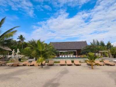 Maruti Beach Villas