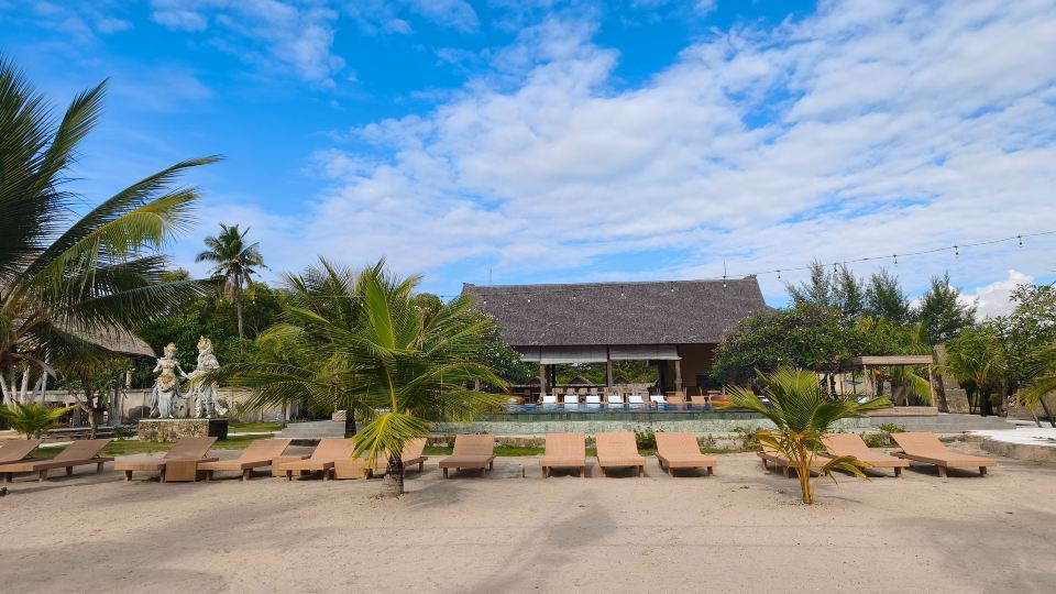 Maruti Beach Villas