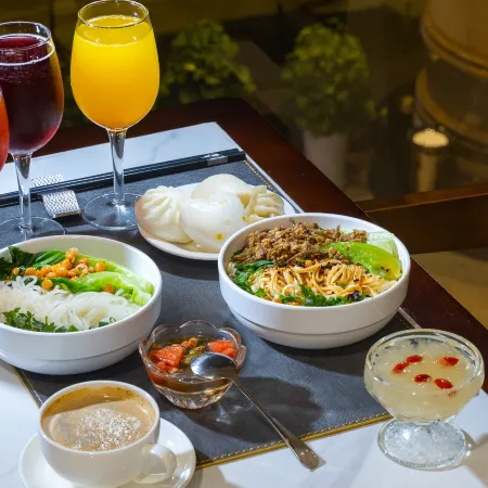 Yingxiang International Hotel