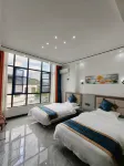 Yunqi Mountain Homestay - balcony