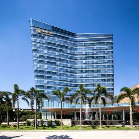 Rong Qiao Hotel