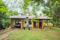 Airport Serenity Villa - 3-Sterne