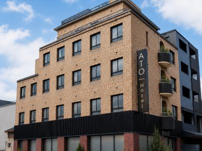ATO Hotel Kyoto