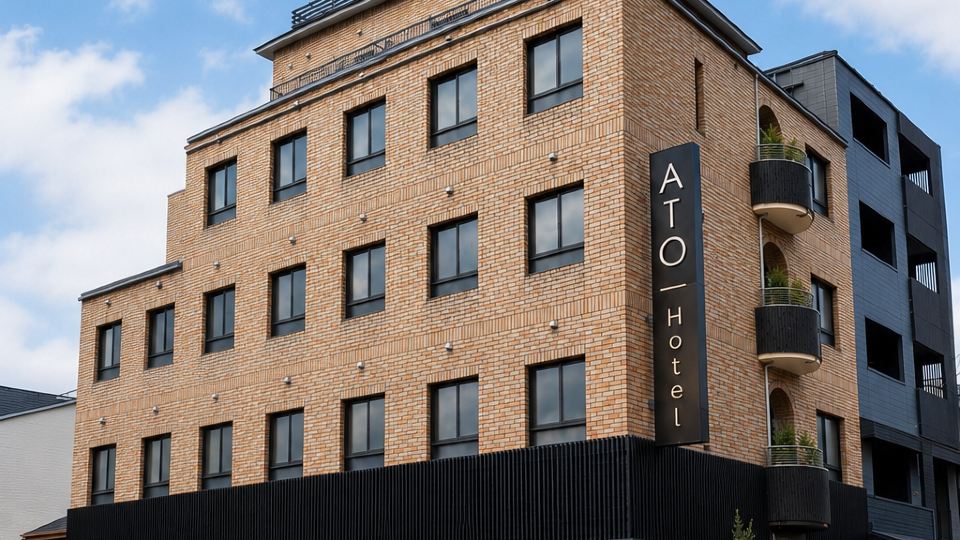 ATO Hotel Kyoto