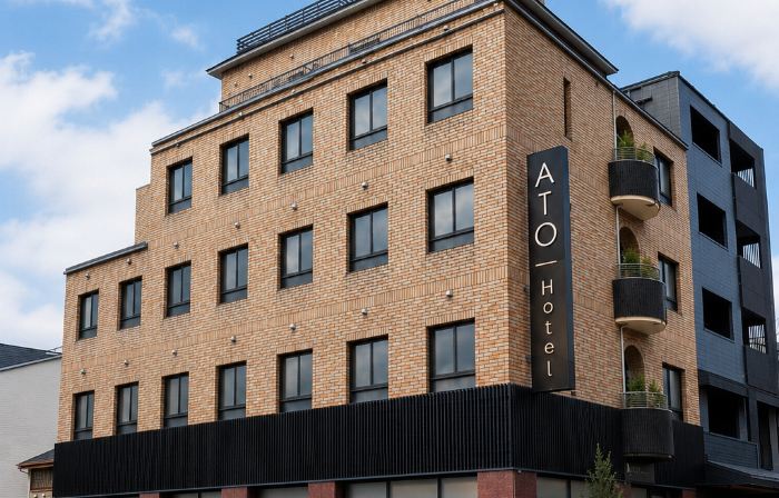 ATO Hotel Kyoto