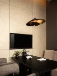 Atour Hotel (Dalian Airport Ganjingzi District Government) - parking