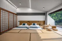 Guiyuan Qiaoju Guesthouse - بار