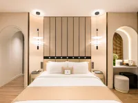 Amana Boutique Hotel - Phan Thiet Hotels near Binh Thuan Bus Station
