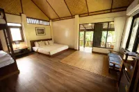 Vieng Pun Dao Resort - breakfast