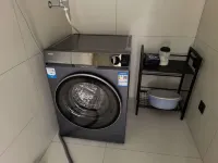 Anzhiyu Homestay（China University of Mining and Technology Nanhu Campus Store） - con vista montagne