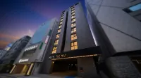 Hotel the May Jongno - Morgenmad