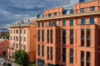 Apart-hotel ARTSTUDIO Nevsky - Condos