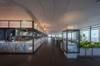 Wuhu Golden Eagle International Hotel - เปิดใหม่