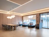 漢庭藏龍島湖北經濟學院北門店 - Wi-Fi