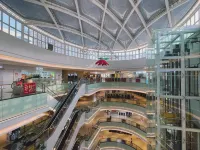 Qianshe Movie Theme Smart Apartment - Condos