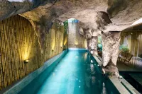 KunKin Retreat - Fitnessstudio