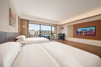 Chengyue Light Luxury Hotel - Wifi
