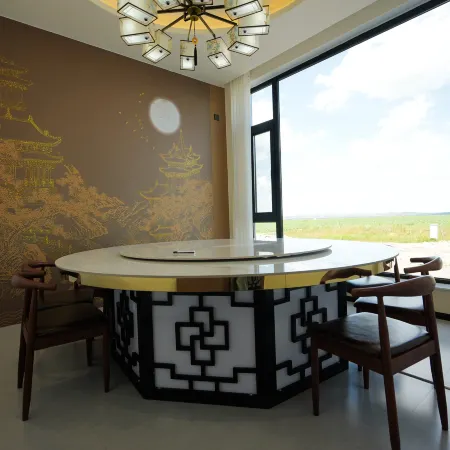 Shunhe Elegant Residence (Fengning Bashang Grassland China Horse Town)