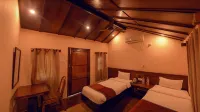 Safari Adventure Lodge Pvt.Ltd - balcony