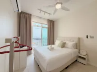 One49 Residence 7 min to Midvalley Mall - 3-Sterne