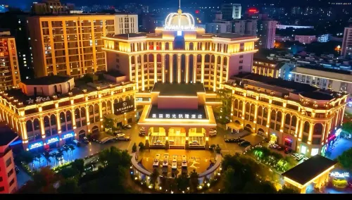 Clarion Hotel - Wi-Fi