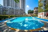 Nanning Yongjiang Hotel (Chaoyang Square Branch) - Airport Shuttle