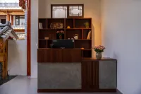 Shaxi Qingsongxia Courtyard - Pet friendly