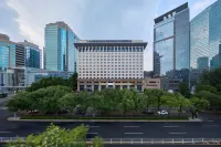 Beijing Sanlitun Taikoo Li Yunjing Hotel - New