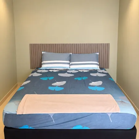 Gold Hill Hotel Jerantut