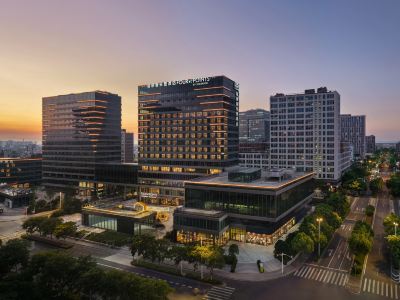 Four Points by Sheraton Shanghai Qingpu New City