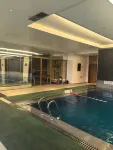GEM Hotel (Wanda Plaza Kashgar) - Swimmingpools