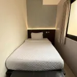 De La Charis Hotel - piscine