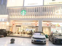 โรงแรมคลาวด์สแฟนซี - วิว