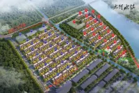 Yadun Country Villa Vacation Apartment - ที่มีบาร์