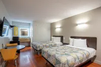 Motel 6 Richmond, VA - Midlothian Turnpike - Pools