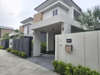 AURA STAY Cozy - เปิดใหม่