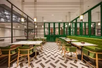 Benxi Hotel - Frühstück