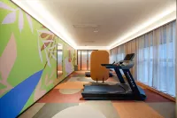 Orange Hotel (Wuxi Yuantouzhu Scenic Area Liyuan Economic Development Zone) - WiFi