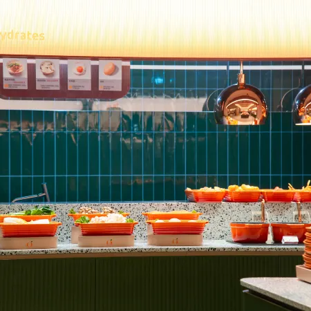 Orange Hotel (Hami Jianguo North Road Huijia Times Hami Shopping Center)