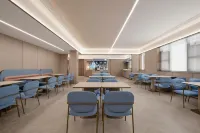 Hanting Hotel Foshan Zumiao Lingnan Tiandi - breakfast